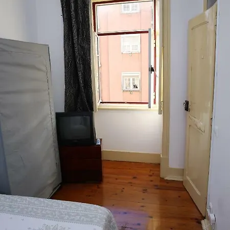 Quarto Bem Localizado Centro