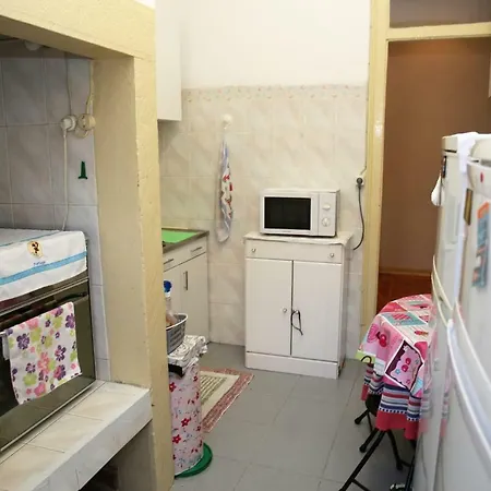 Homestay Quarto Bem Localizado Centro Lisbon