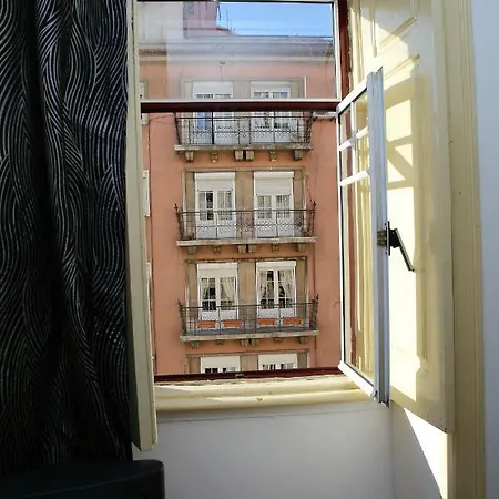 Quarto Bem Localizado Centro Privatunterkunft