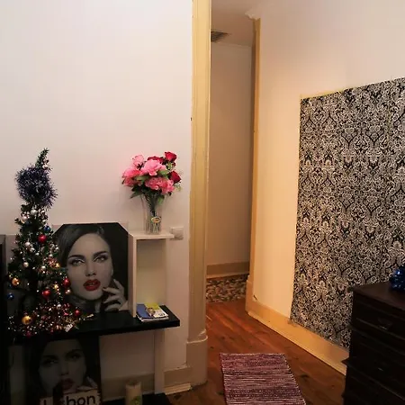 Privatunterkunft Quarto Bem Localizado Centro *